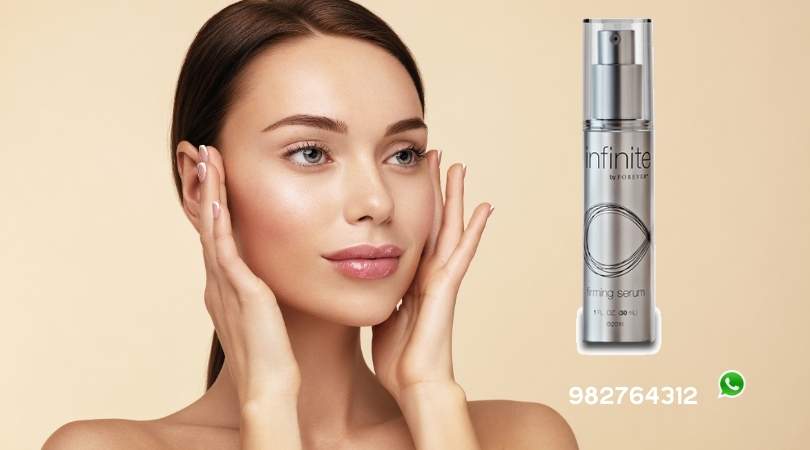 Firming Serum Infinite by Forever