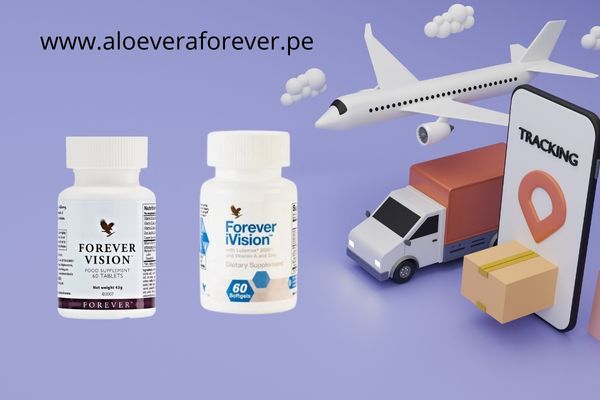delivery forever vision ivision peru