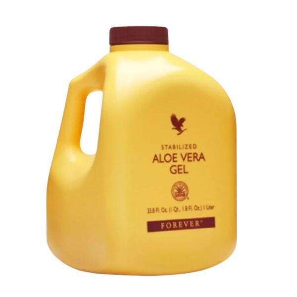 Forever Aloe Vera Gel