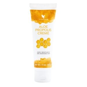 Aloe Propolis Creme