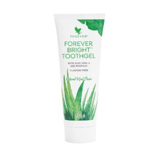 Aloe Bright Toothgel