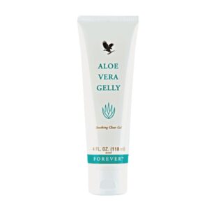Aloe Vera Gelly