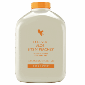 Bits n peaches
