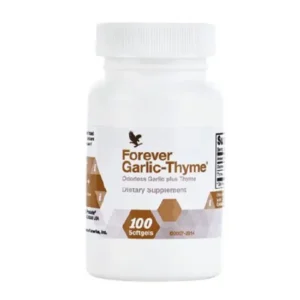 Forever Garlic Thyme