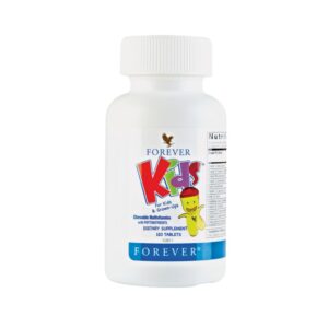 Forever Kids