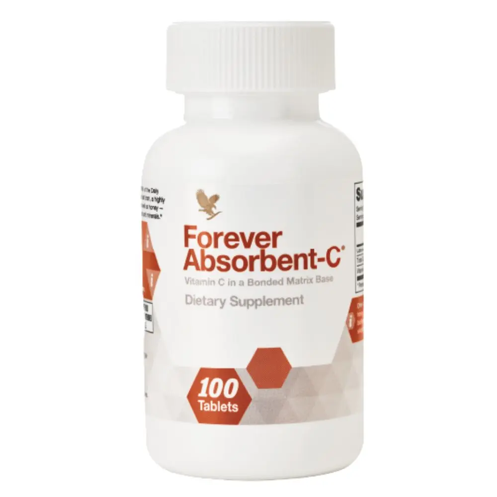 Forever-absorvent-C