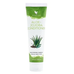 Aloe Jojoba acondicionador Forever