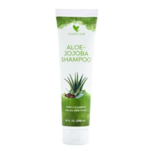 Aloe Jojoba shampoo Forever