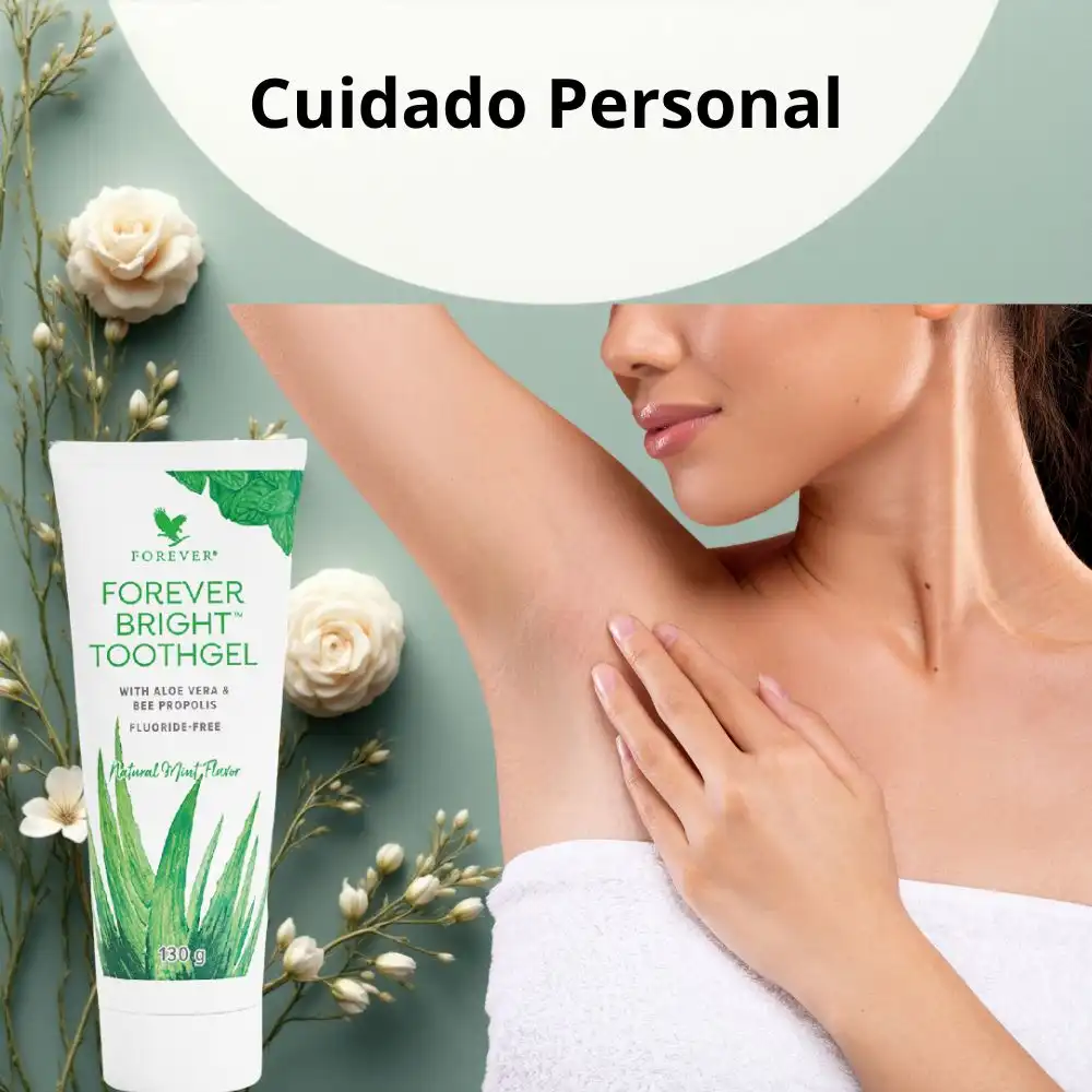 Cuidado Personal Forever