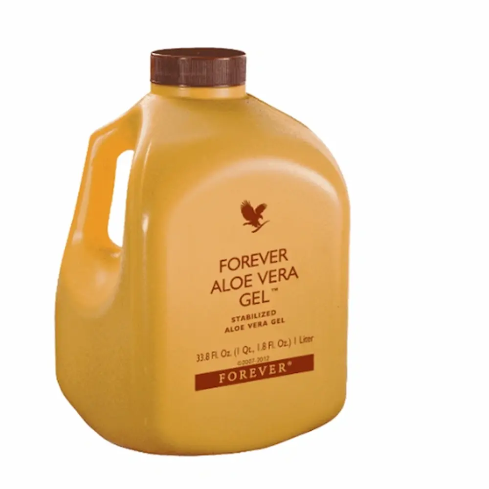 comprar foreer aloe vera gel en lima