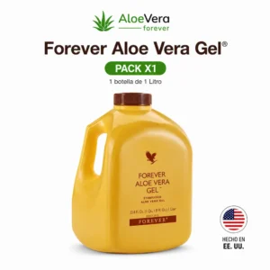 Forever Aloe Vera Gel Peru